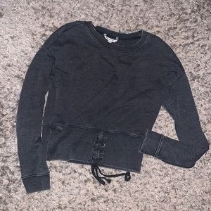 American eagle hoodie